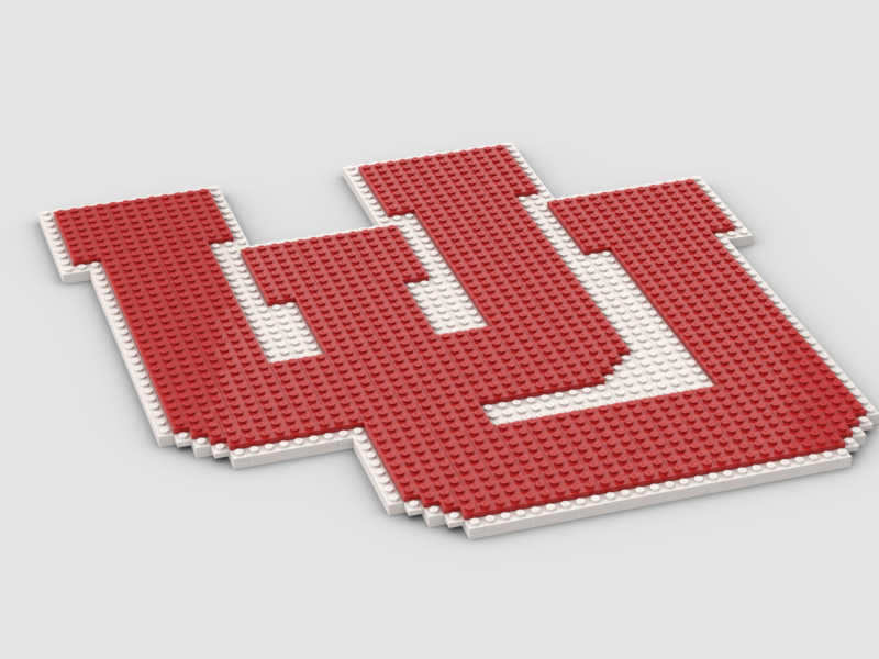university of utah varsity