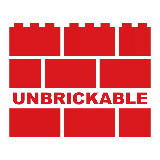 Unbrickable Builds